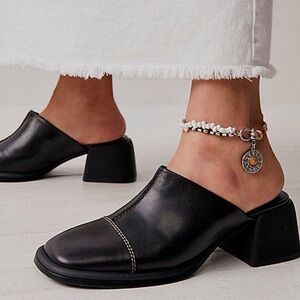 Vagabond Ansie Mules